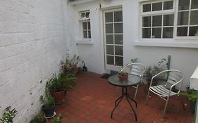 Cathedral Cottage